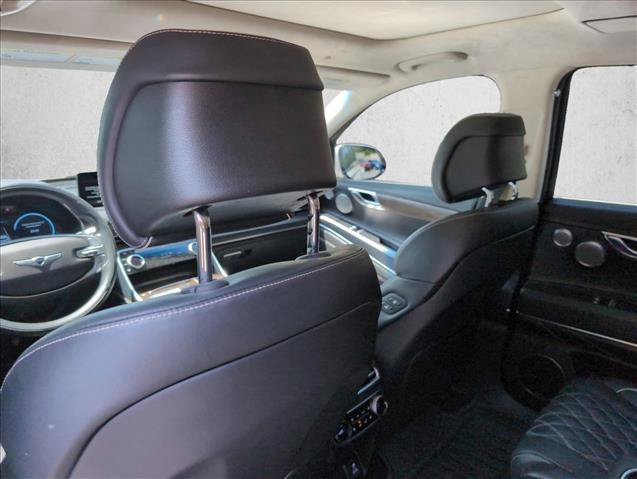 Used 2023 Genesis GV80 3.5T w/ Prestige Package AWD/4WD image 21