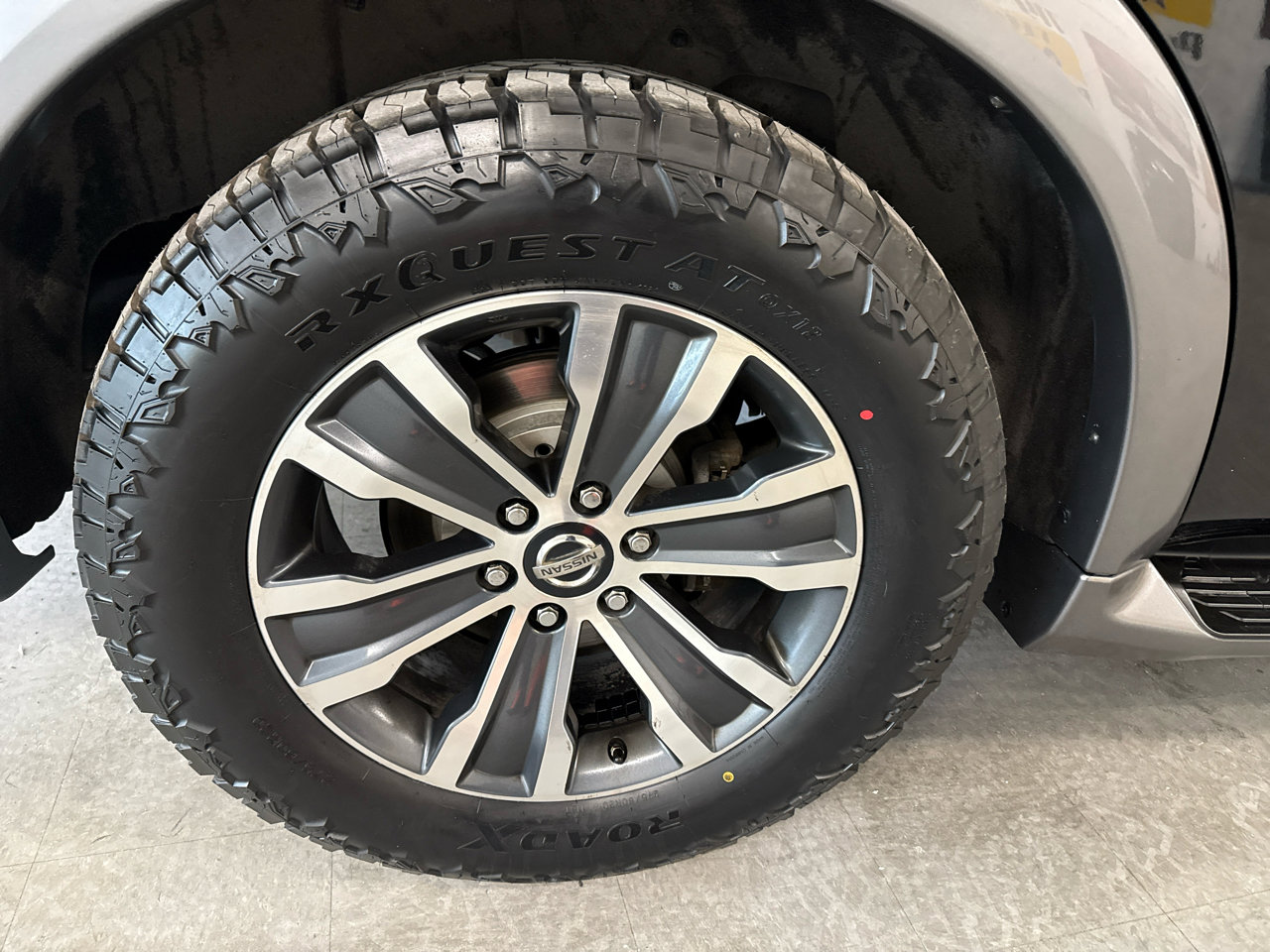 Used 2020 Nissan Armada SL image 65