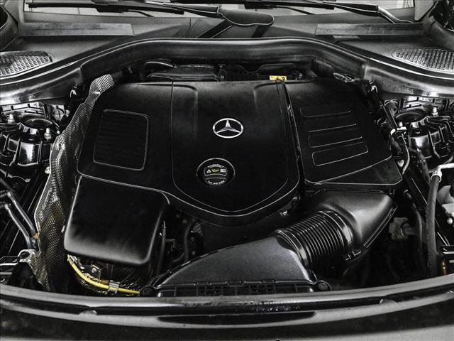 Certified 2026 Mercedes-Benz GLC 300 4MATIC image 25