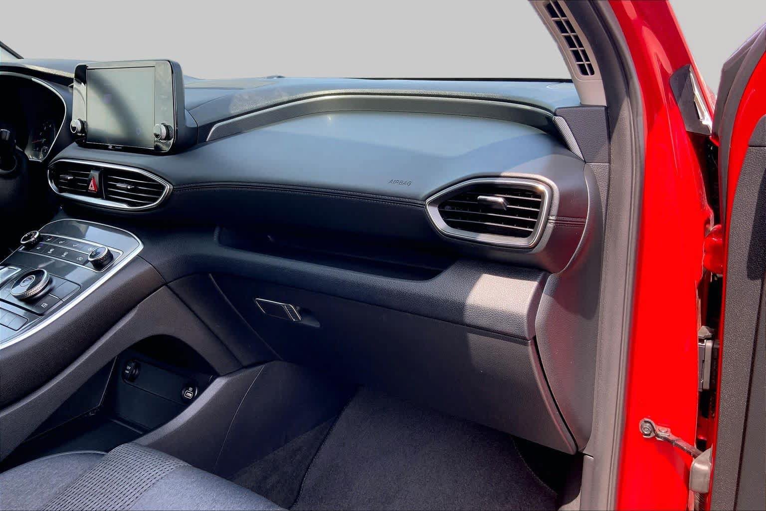 Used 2021 Hyundai Santa Fe SEL FWD image 37