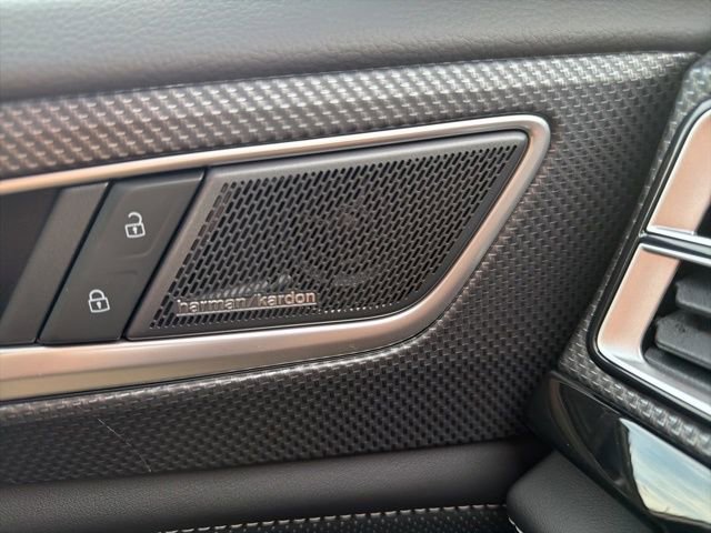 New 2026 Volkswagen Atlas Cross Sport SEL Premium R-Line image 16