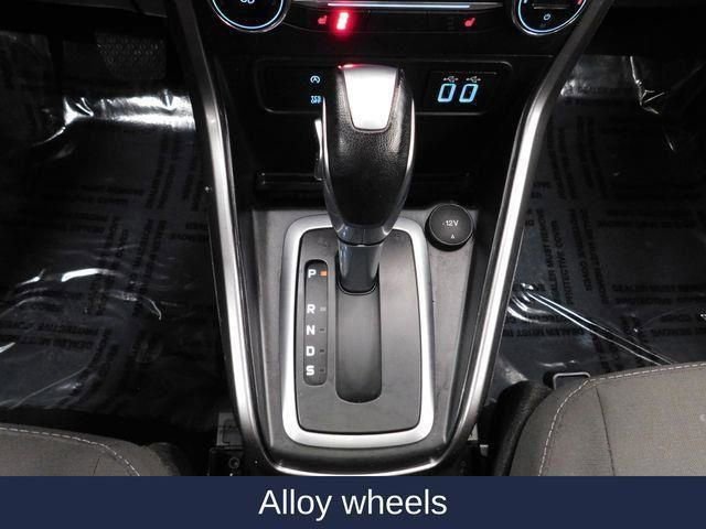 Used 2019 Ford EcoSport SE w/ SE Convenience Package image 40