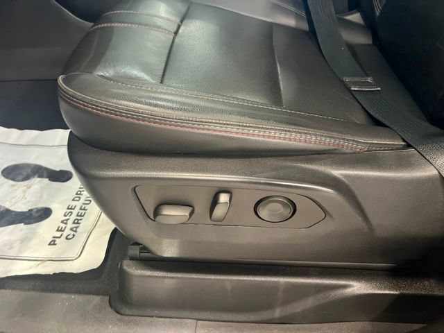 Used 2022 Chevrolet Tahoe RST w/ Luxury Package AWD/4WD image 29