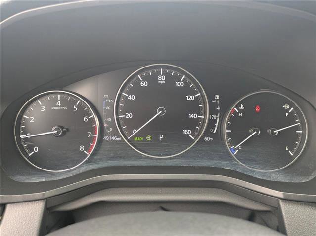 Used 2024 MAZDA CX-90 3.3 Turbo w/ Preferred Plus image 11