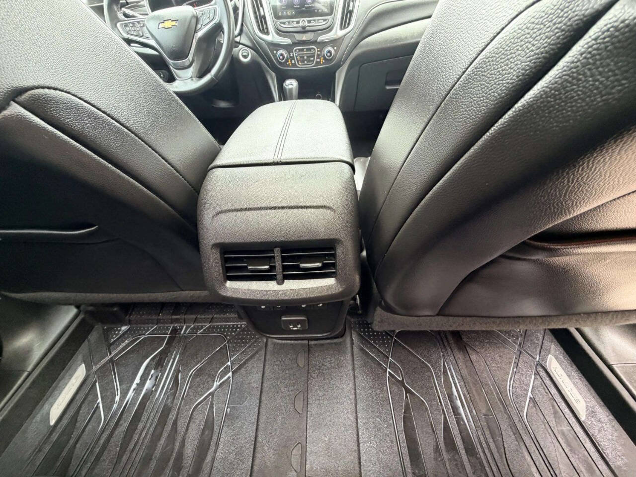 Used 2019 Chevrolet Equinox Premier AWD/4WD image 28
