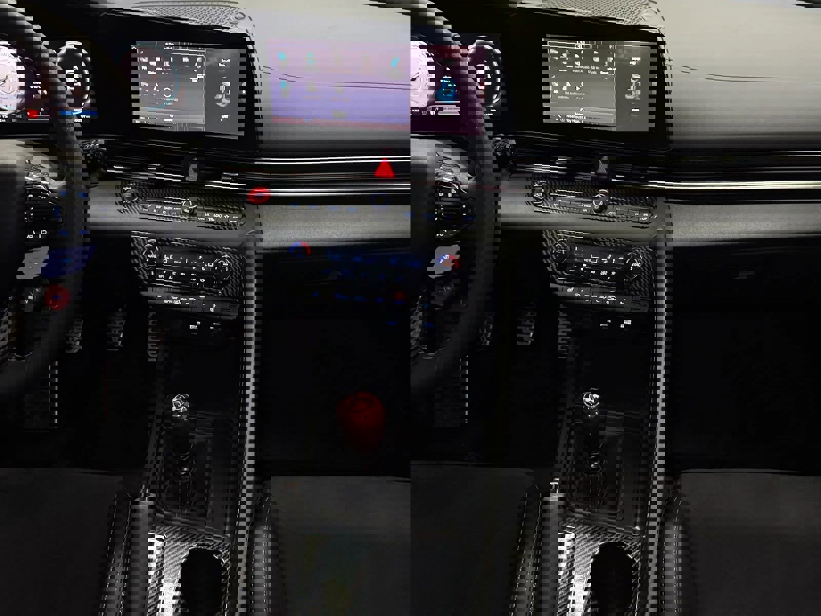 Used 2023 Hyundai Elantra N image 11