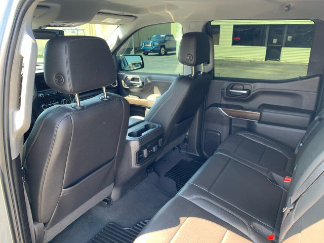 Used 2021 Chevrolet Silverado 1500 RST w/ Texas Edition Plus RWD image 13