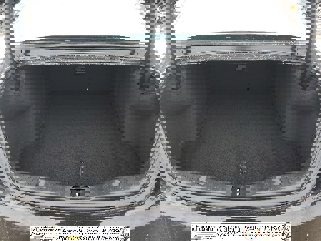 Used 2019 Lincoln MKZ Reserve image 27