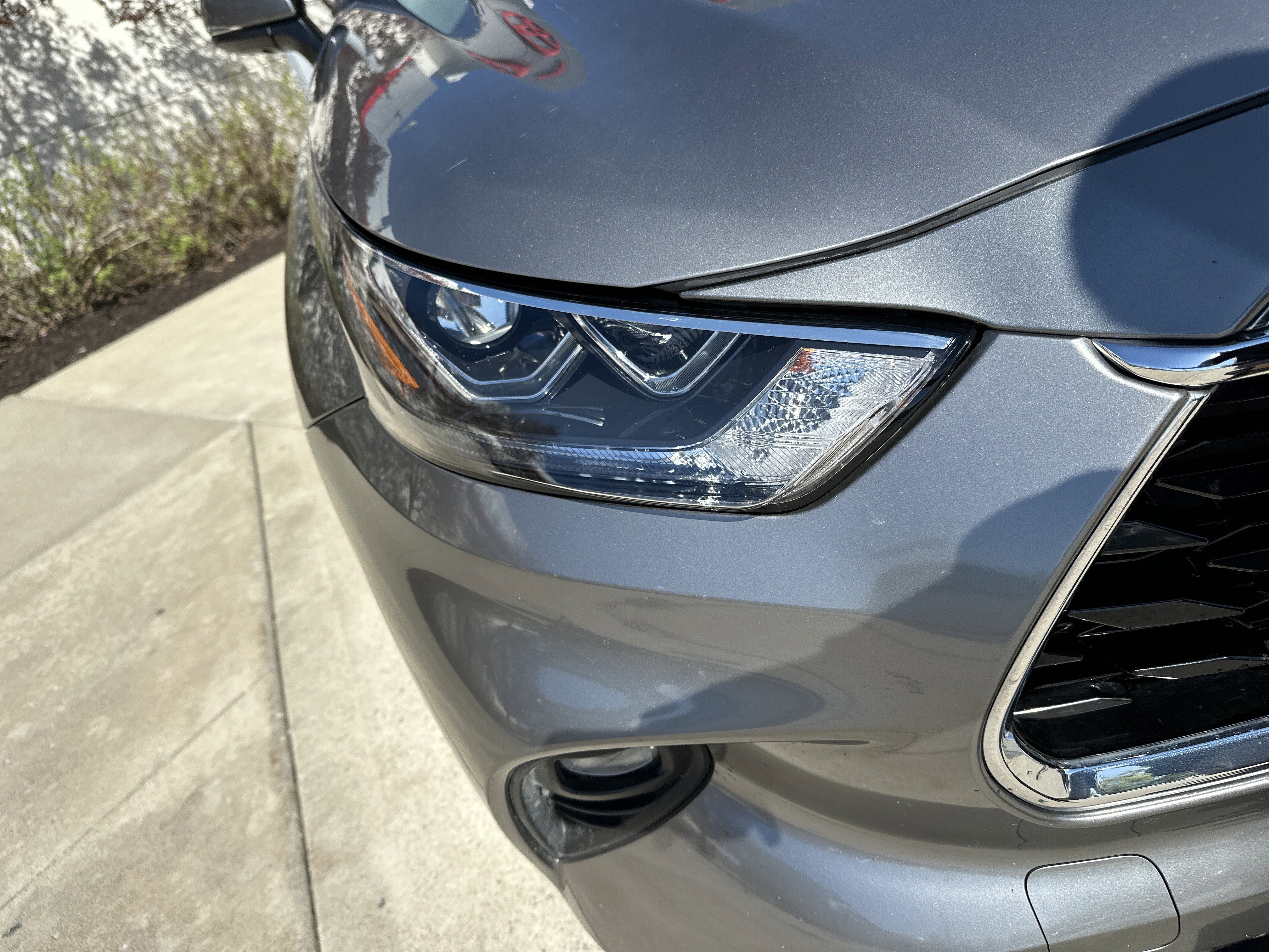 Certified 2025 Toyota Highlander Limited AWD/4WD image 38