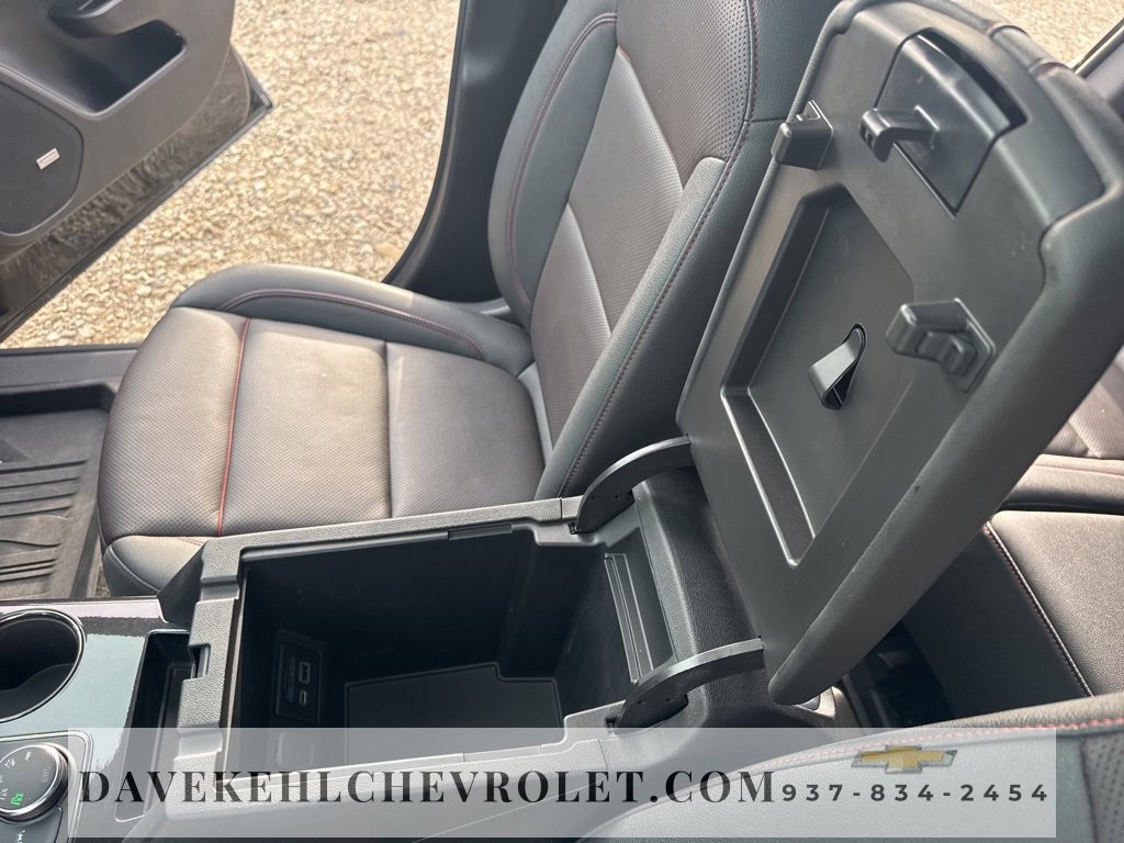 Used 2023 Chevrolet Blazer RS w/ Driver Confidence II Package image 20