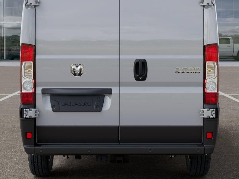 New 2026 RAM ProMaster 3500 w/ Quick Order Package 22G SLT FWD image 15