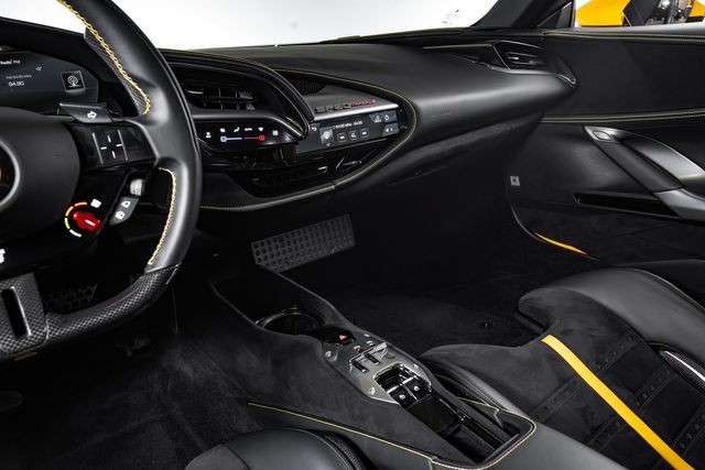 Certified 2023 Ferrari SF90 Stradale AWD/4WD image 32