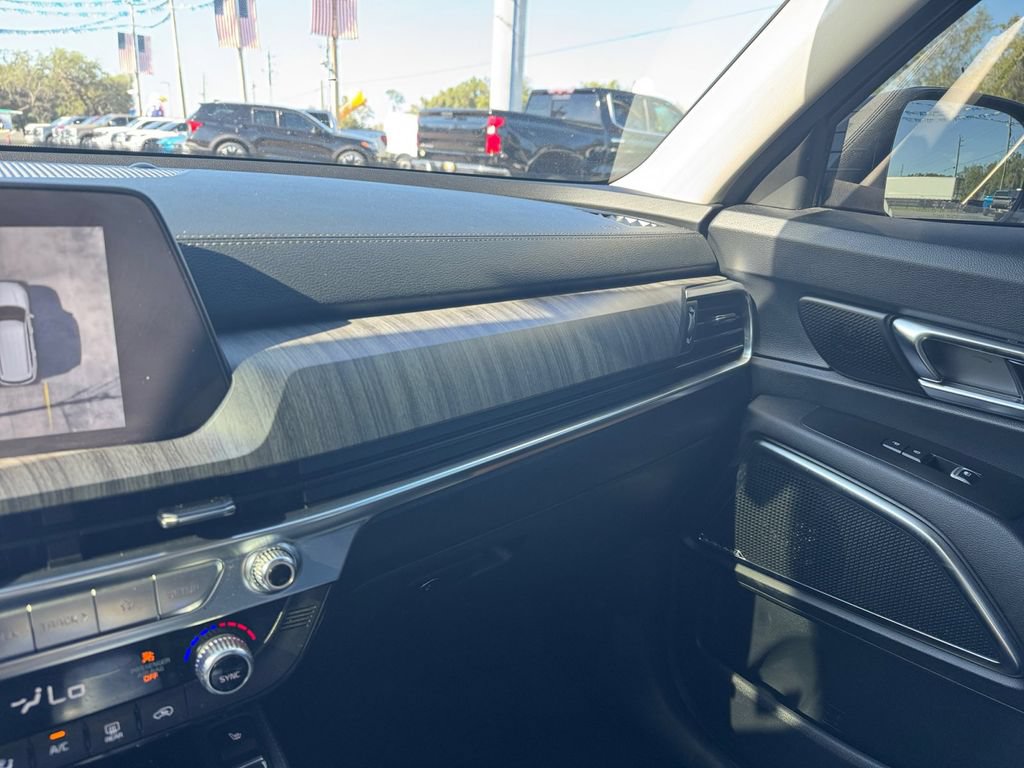 Used 2024 Kia Telluride SX AWD/4WD image 40
