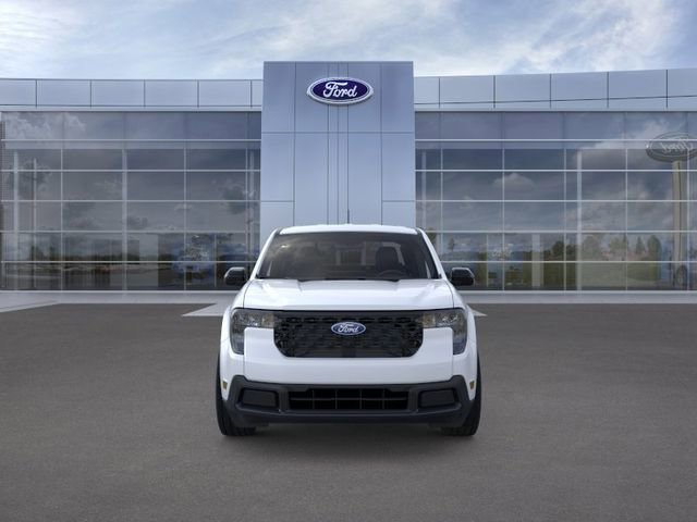New 2025 Ford Maverick XLT w/ XLT Luxury Package FWD image 6