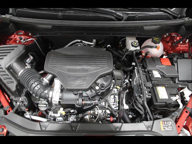 New 2026 Cadillac XT5 Sportv w/ LPO, Onyx Lite Package AWD/4WD image 21