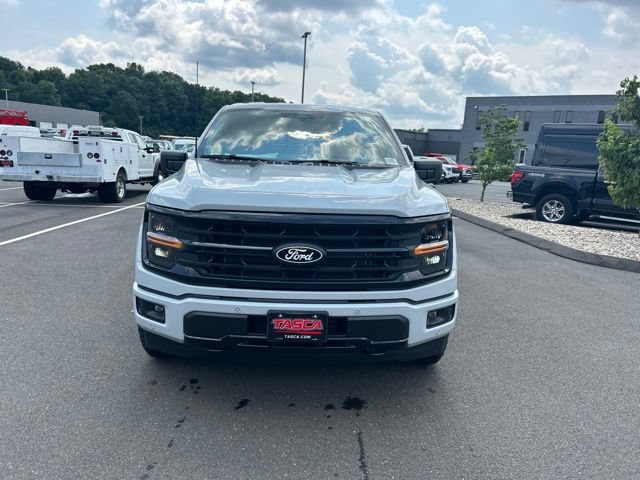 New 2026 Ford F150 XLT w/ Equipment Group 302A MID AWD/4WD image 2