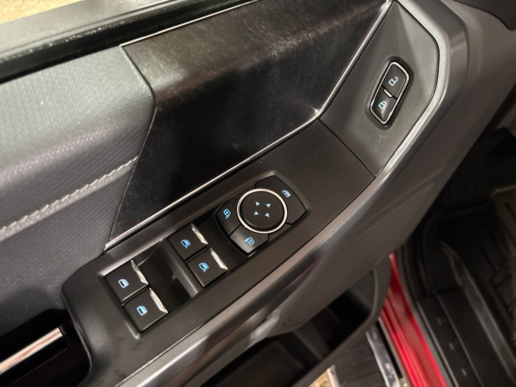 Used 2021 Ford F150 XLT w/ Equipment Group 302A High AWD/4WD image 12