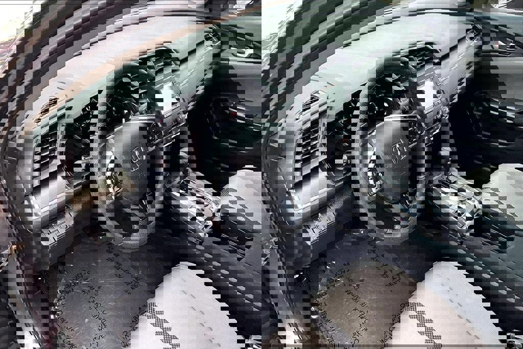 Used 2019 Honda Civic LX image 14