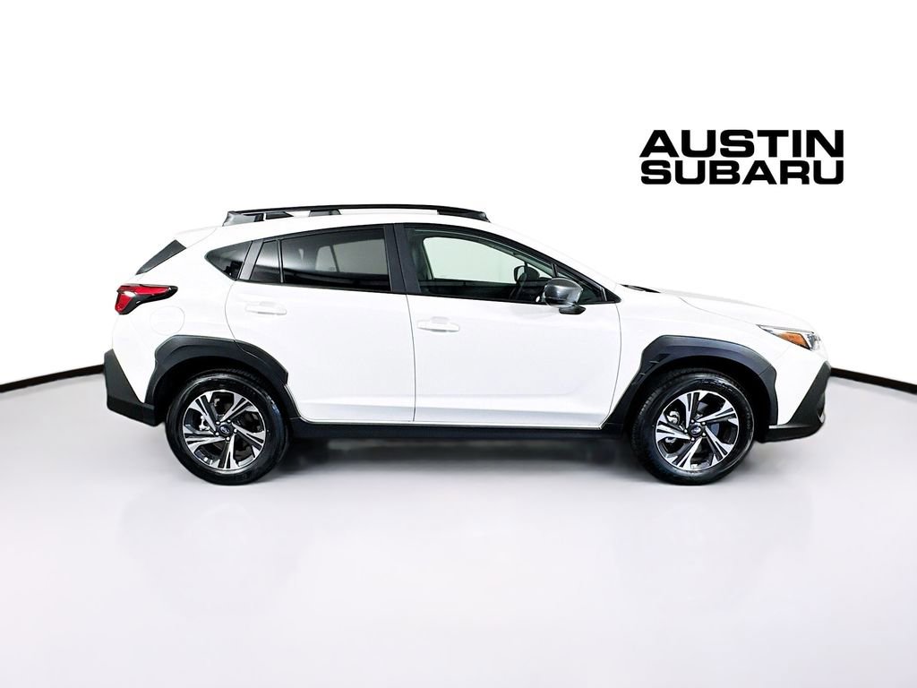 Certified 2026 Subaru Crosstrek 2.0i Premium AWD/4WD image 8