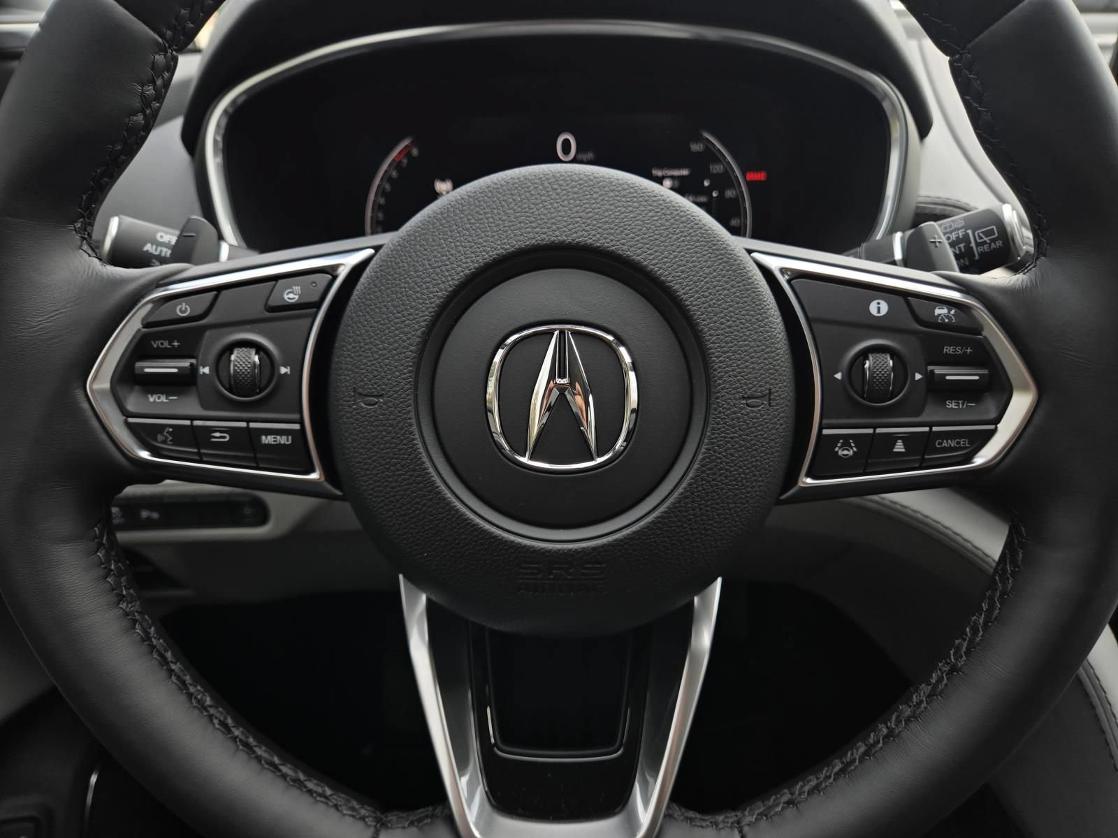 New 2026 Acura MDX SH-AWD w/ Advance Package image 27