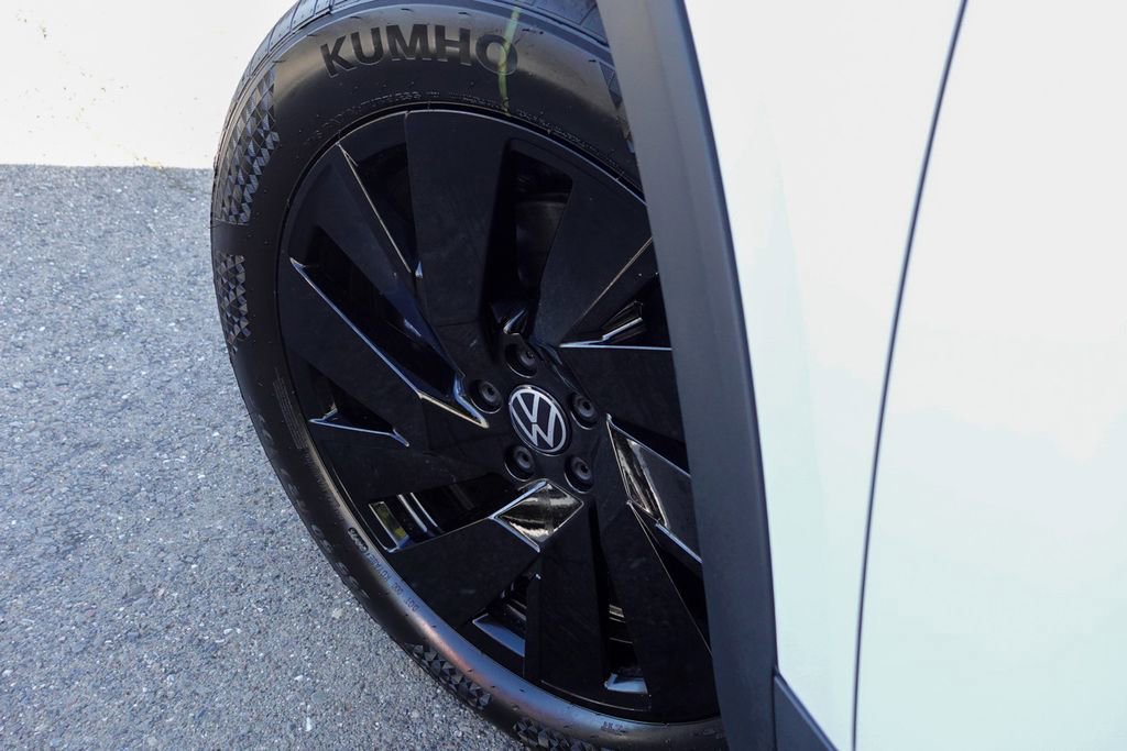 New 2026 Volkswagen Atlas SE image 11