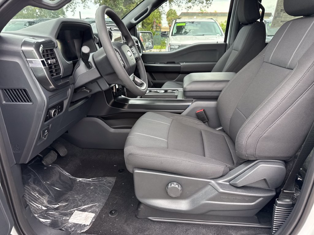 New 2026 Ford F150 STX w/ Equipment Group 200A RWD image 19