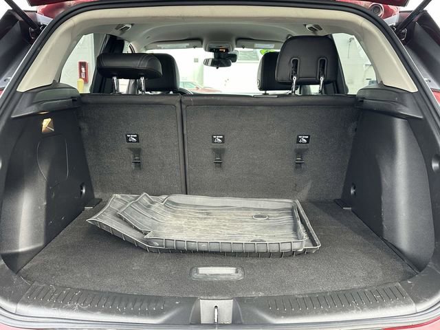 Certified 2023 Buick Encore GX Select w/ Safety Package II image 20