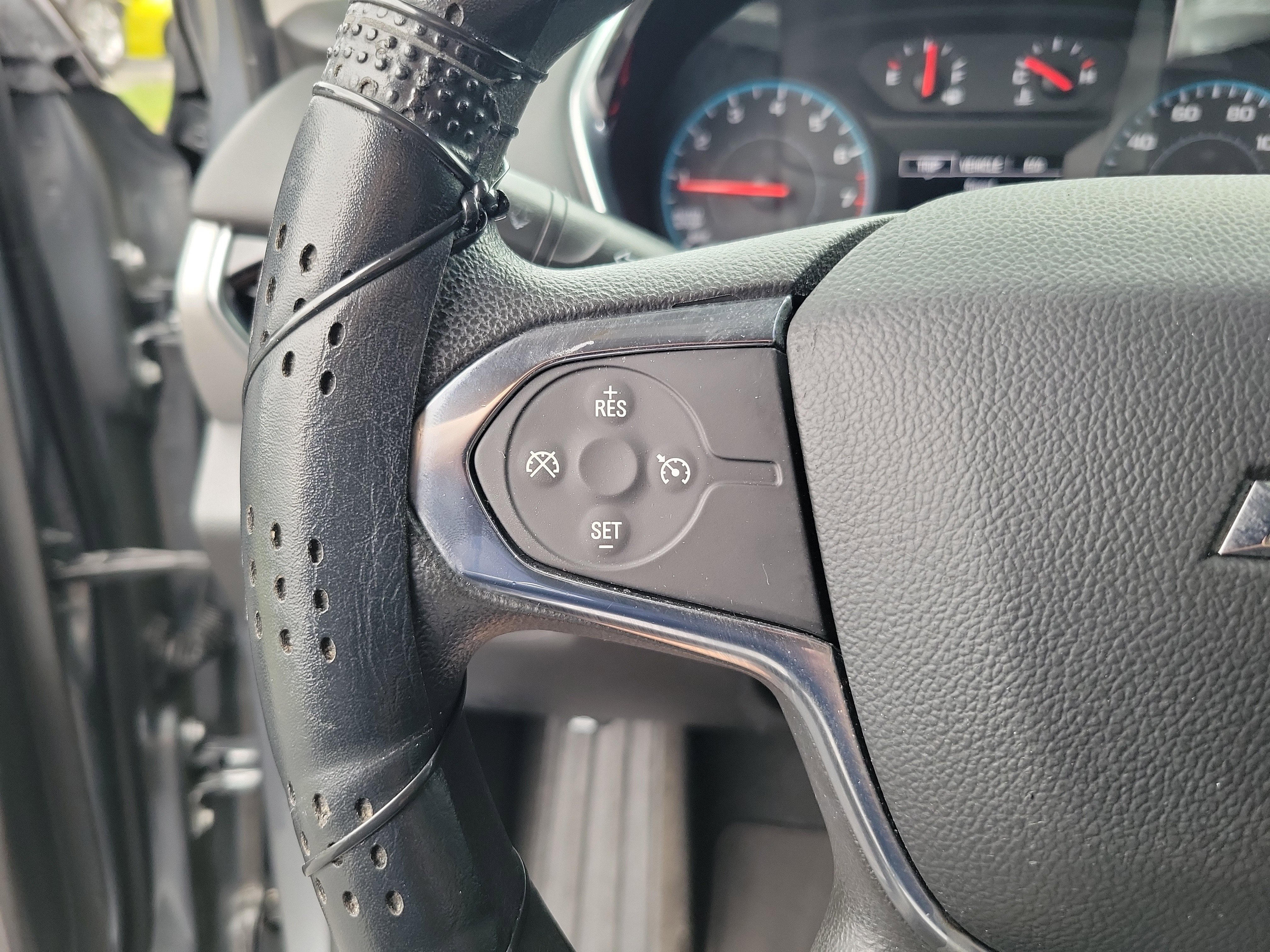 Used 2019 Chevrolet Traverse LS FWD image 22