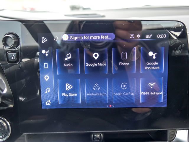 Used 2025 Chevrolet Corvette Z06 w/ Battery Protection Package image 22