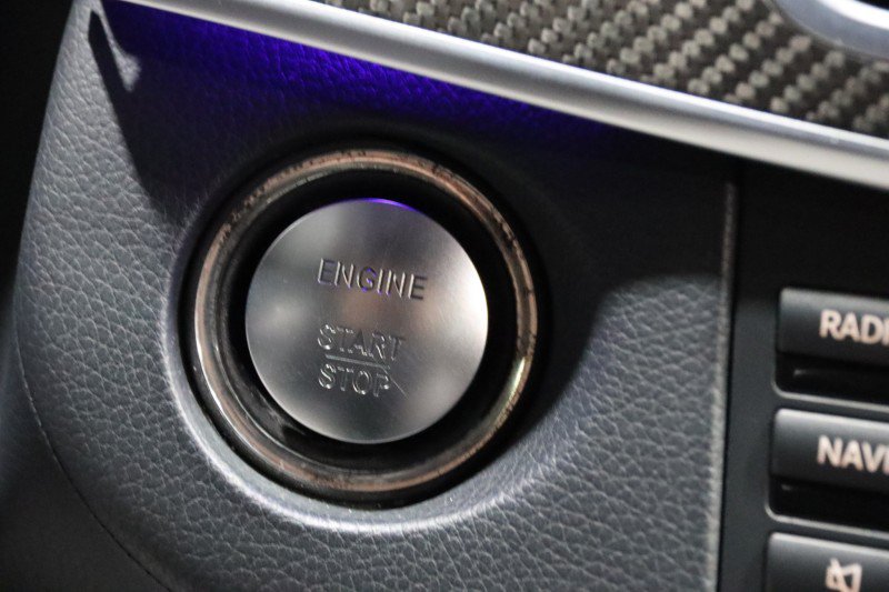 Used 2015 Mercedes-Benz E 63 AMG S-Model image 71