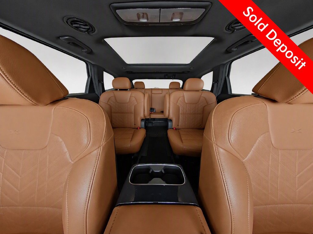 Certified 2023 Kia Telluride SX X-Line AWD/4WD image 27