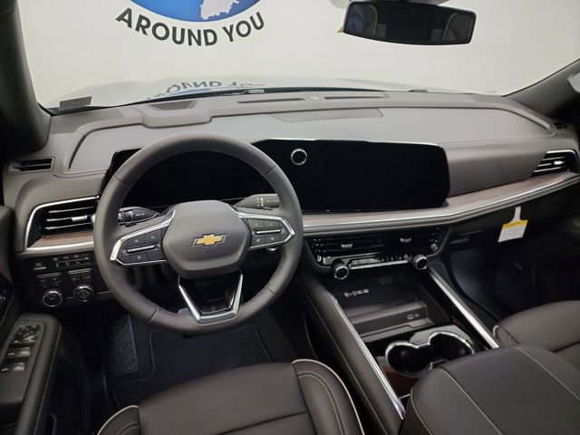 New 2026 Chevrolet Tahoe Premier w/ Sun And Tow Package image 16