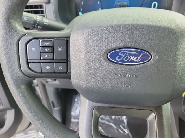Used 2025 Ford F150 STX AWD/4WD image 19