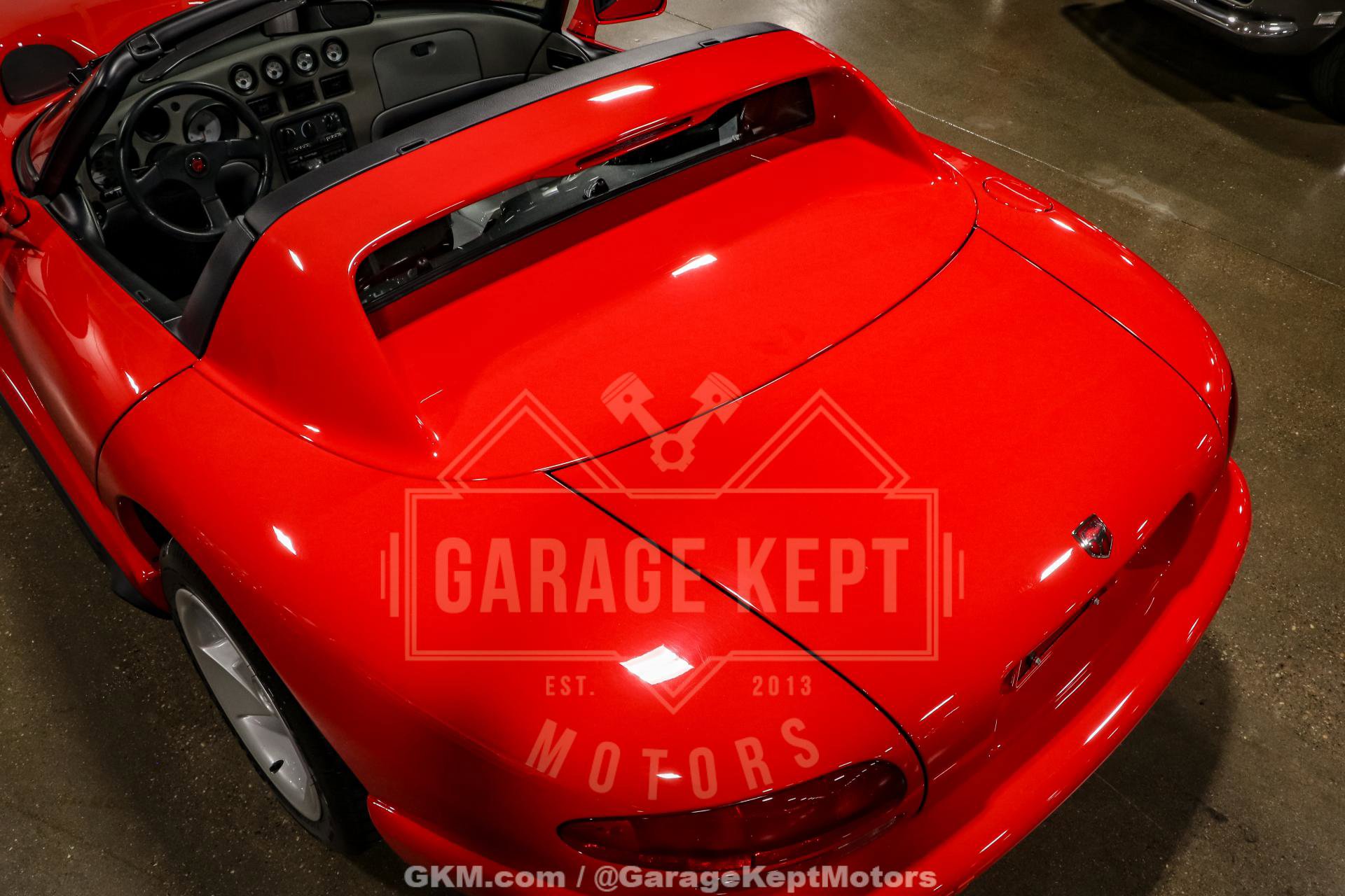 Used 1994 Dodge Viper RT/10 image 45
