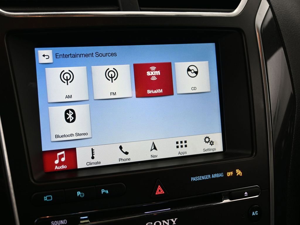 Used 2017 Ford Explorer Limited w/ Equipment Group 301A image 29