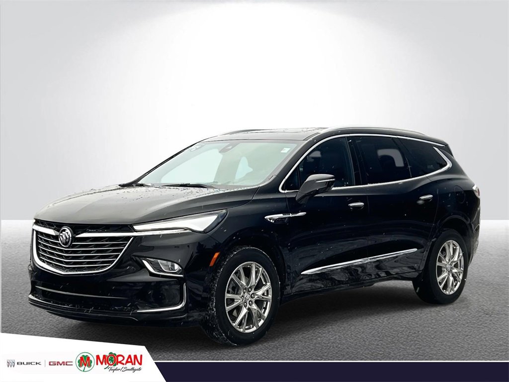 Certified 2024 Buick Enclave Essence w/ Experience Buick Package image 1