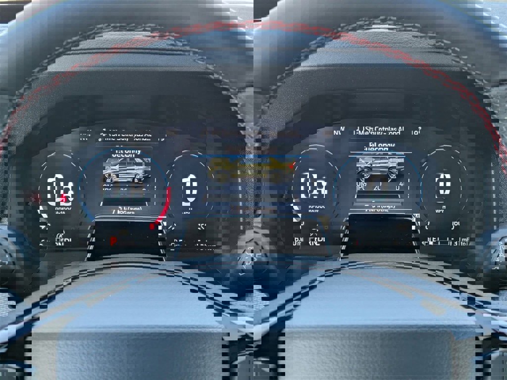 New 2026 Ford Explorer ST-Line w/ ST-Line Street Pack image 11