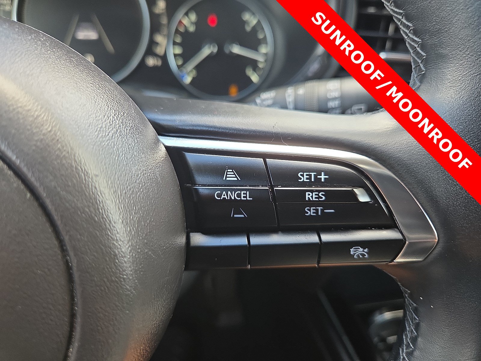 Used 2025 MAZDA CX-30 AWD 2.5 S w/ Preferred Package image 18