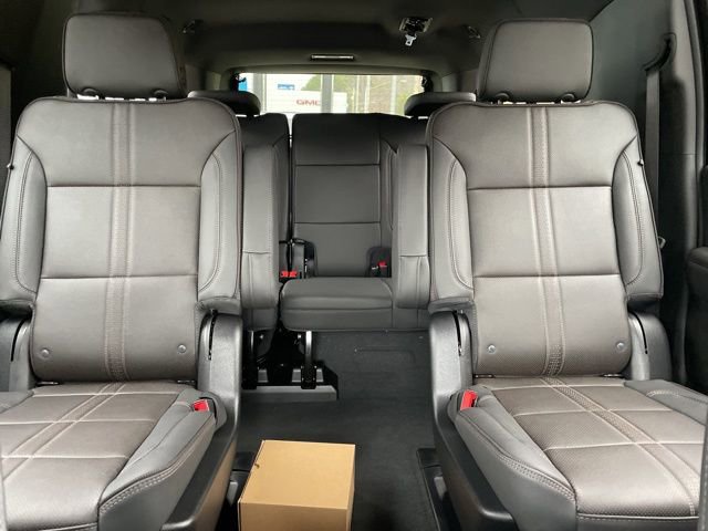 New 2026 Chevrolet Suburban High Country image 15