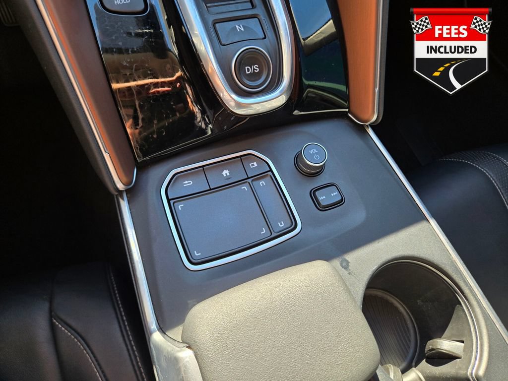 Certified 2021 Acura TLX SH-AWD w/ Technology Package image 31