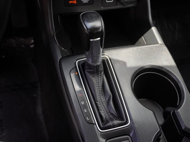 Used 2022 Honda Civic EX image 24