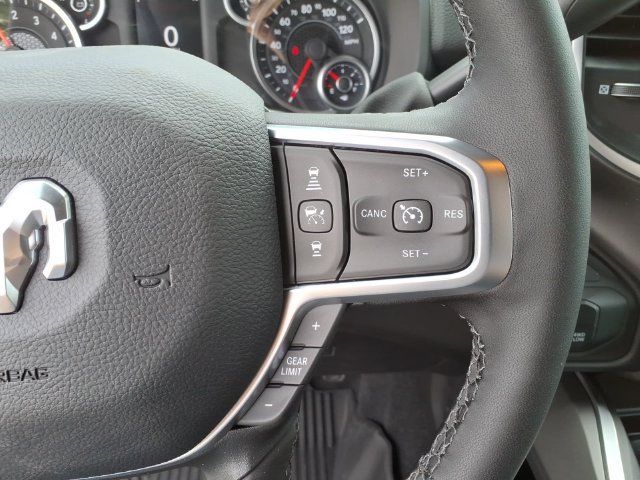 New 2026 RAM 2500 Big Horn AWD/4WD image 20