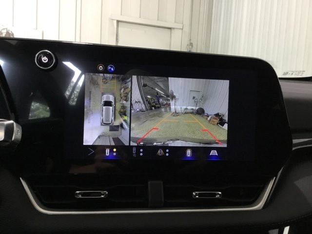 New 2026 Chevrolet Equinox LT w/ Convenience Package II AWD/4WD image 23
