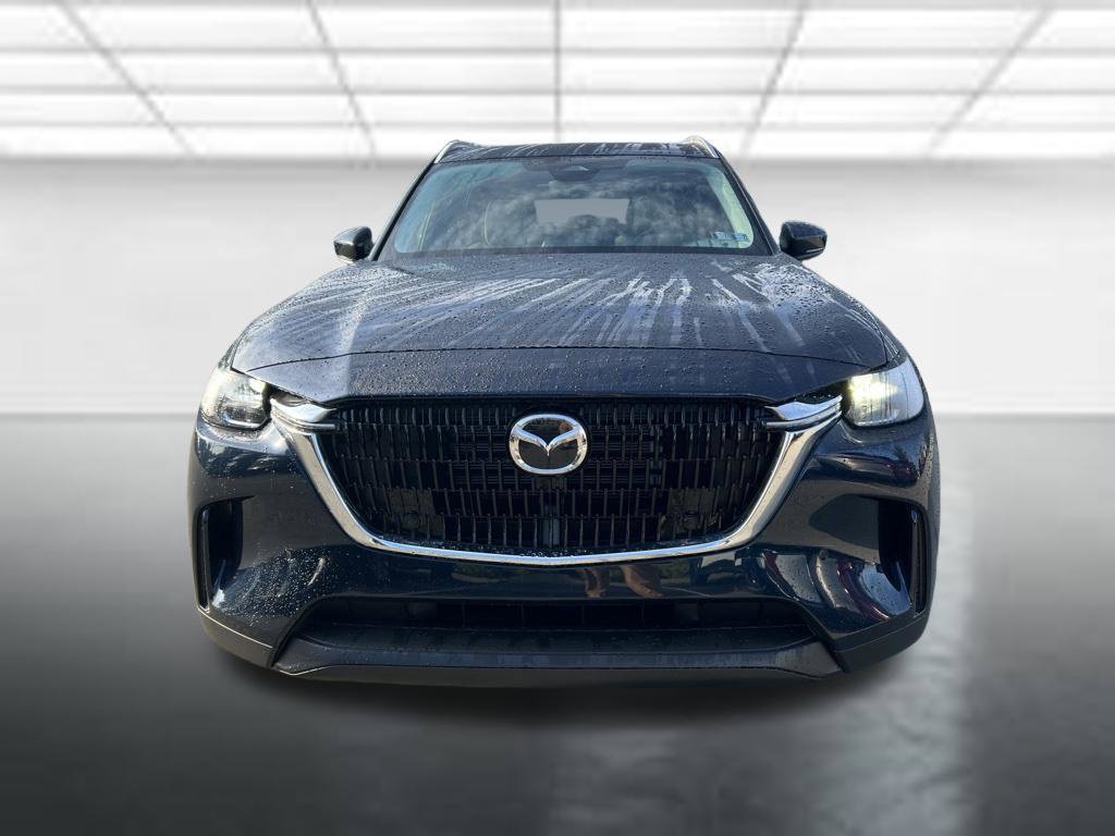 New 2026 MAZDA CX-90 3.3 Turbo w/ Preferred Package AWD/4WD image 10