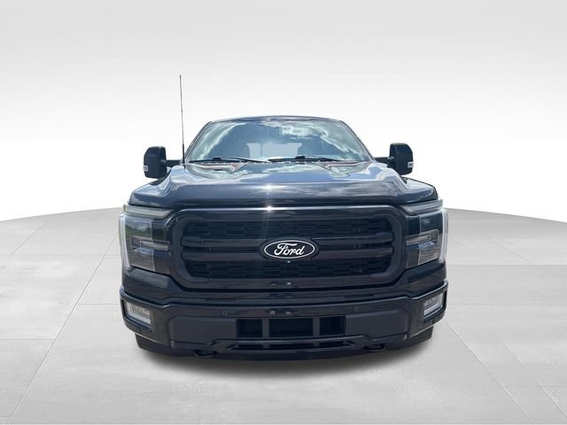 Used 2024 Ford F150 Lariat w/ Tow/Haul Package AWD/4WD image 2