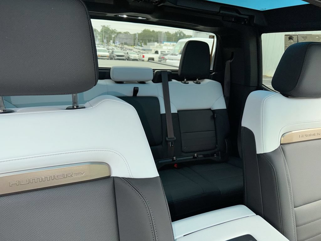 Used 2023 GMC Hummer EV Edition 1 AWD/4WD image 34