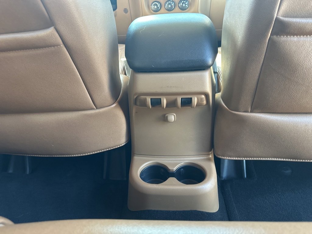 Used 2014 Jeep Wrangler Unlimited Sahara w/ Max Tow Package image 22