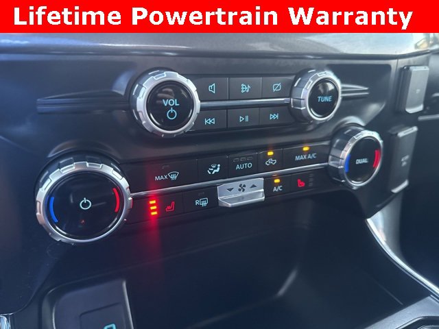 Used 2023 Ford F150 XLT w/ Equipment Group 302A High image 5