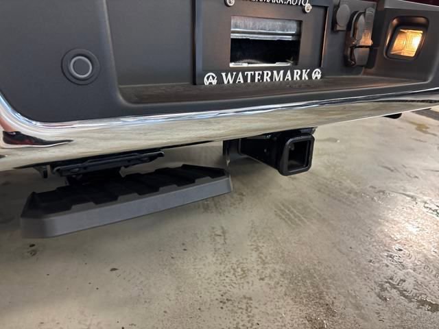 New 2025 Ford F150 Lariat w/ Equipment Group 502A High image 40