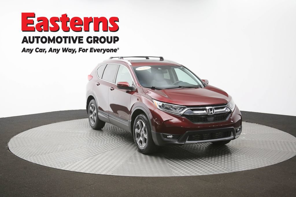 Used 2019 Honda CR-V EX-L image 50